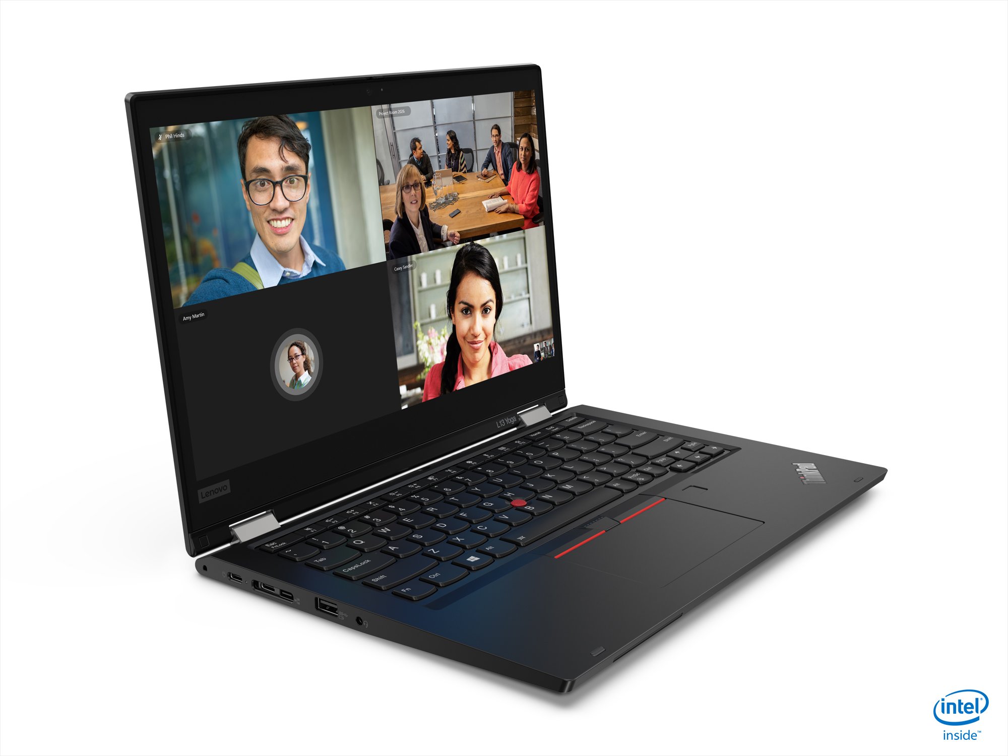 Thinkpad L13 Yoga