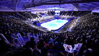 K-Array Goes for Gold at Pyeongchang 2018 Winter Olympic Games