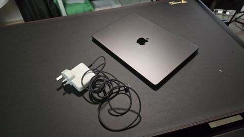 Apple MacBook Pro (M5, 14 inch) review: is dit echt een upgrade ...