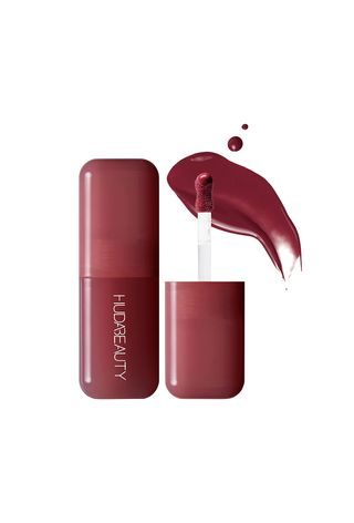 Huda Beauty, Blush Filter Soft Glow Liquid Blush in Black Cherry