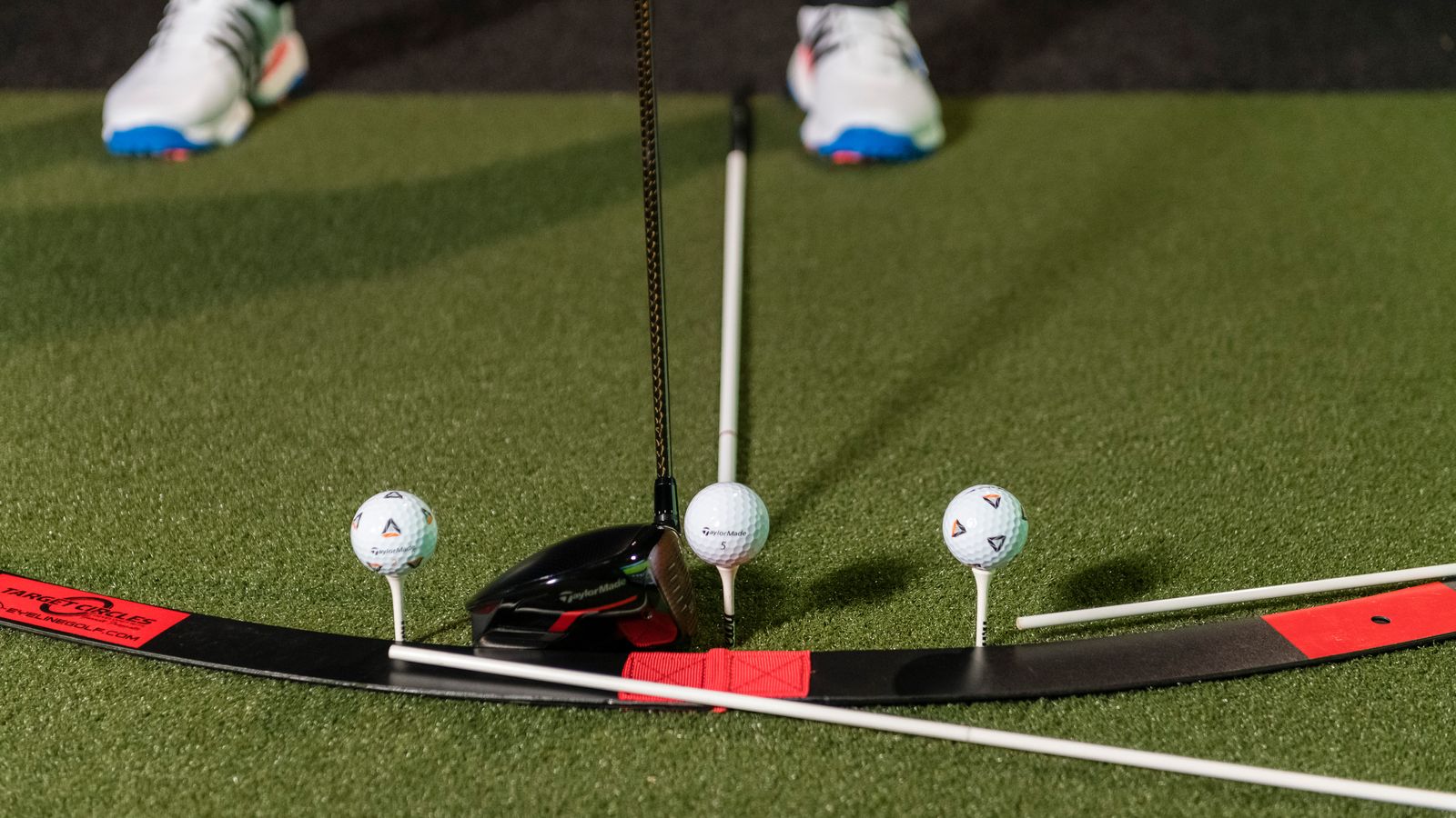 How To Perfect Your Driver Address Position | Golf Monthly