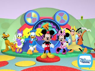 Disney
