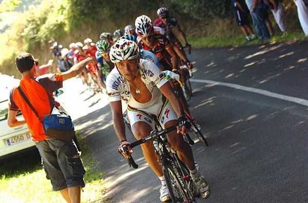 Paolo Bettini (Quick Step)