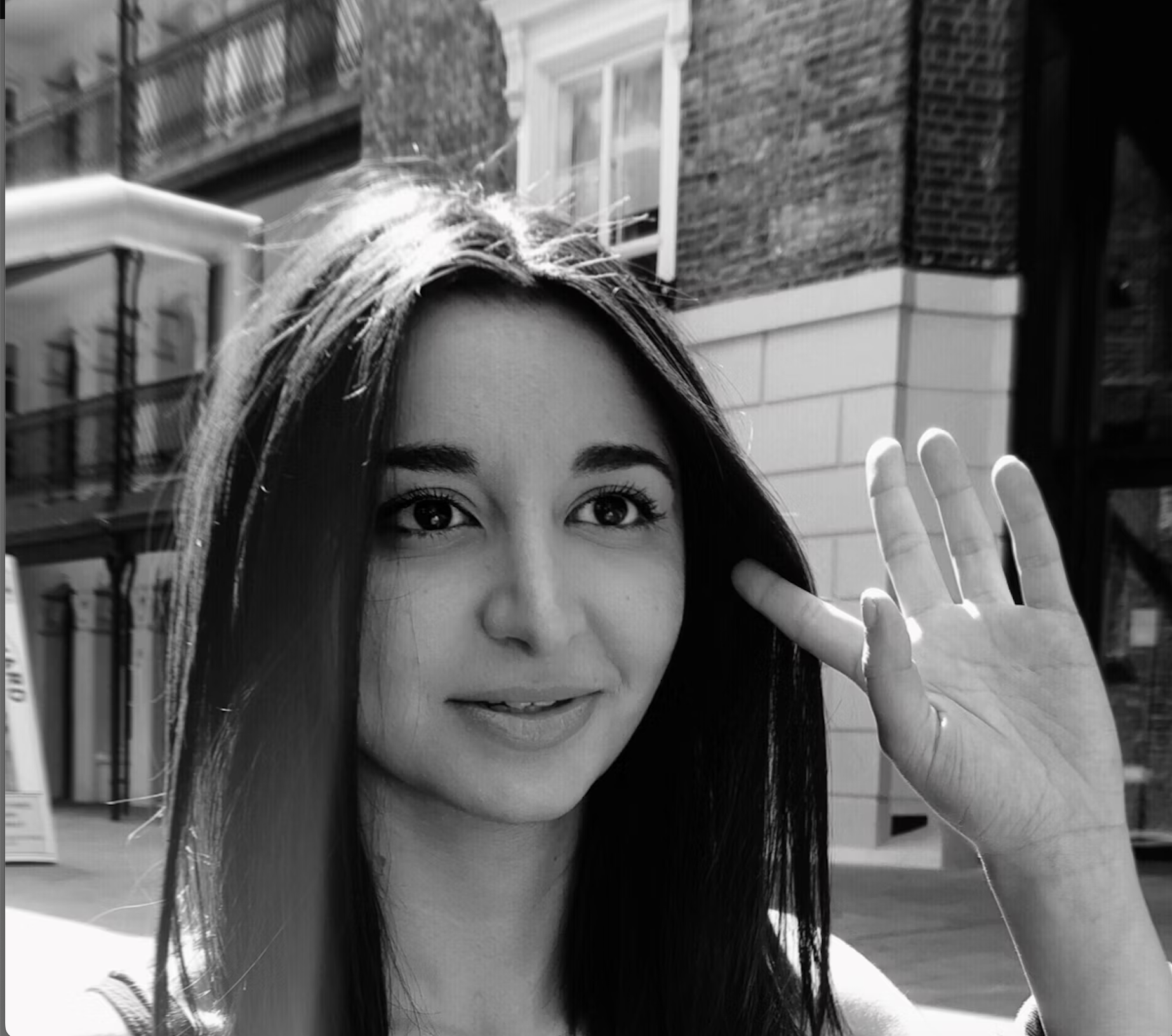 Marina Avraam