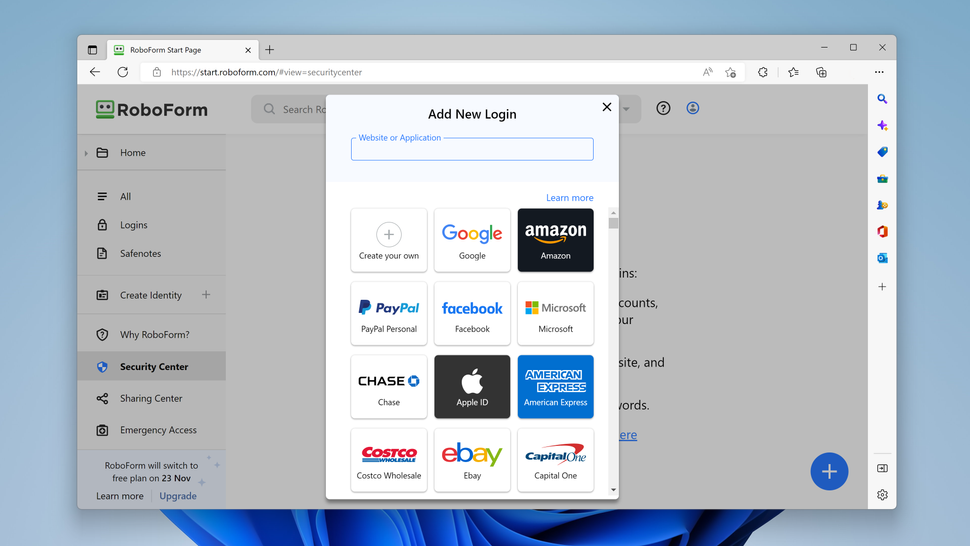 RoboForm Review pros & cons, features, ratings, pricing and more