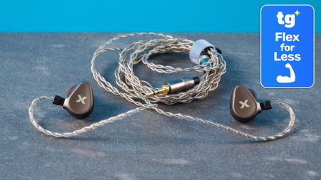 Dunu Titan X IEMs