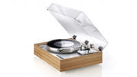 Thorens TD-907 record player
