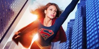 Supergirl