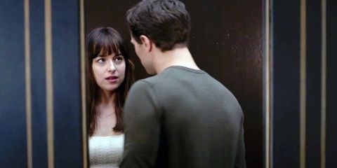 fifty shades of grey scenes