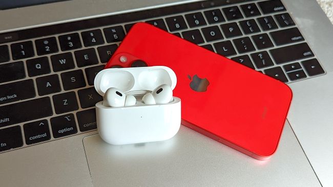 How to check AirPods battery life | Laptop Mag