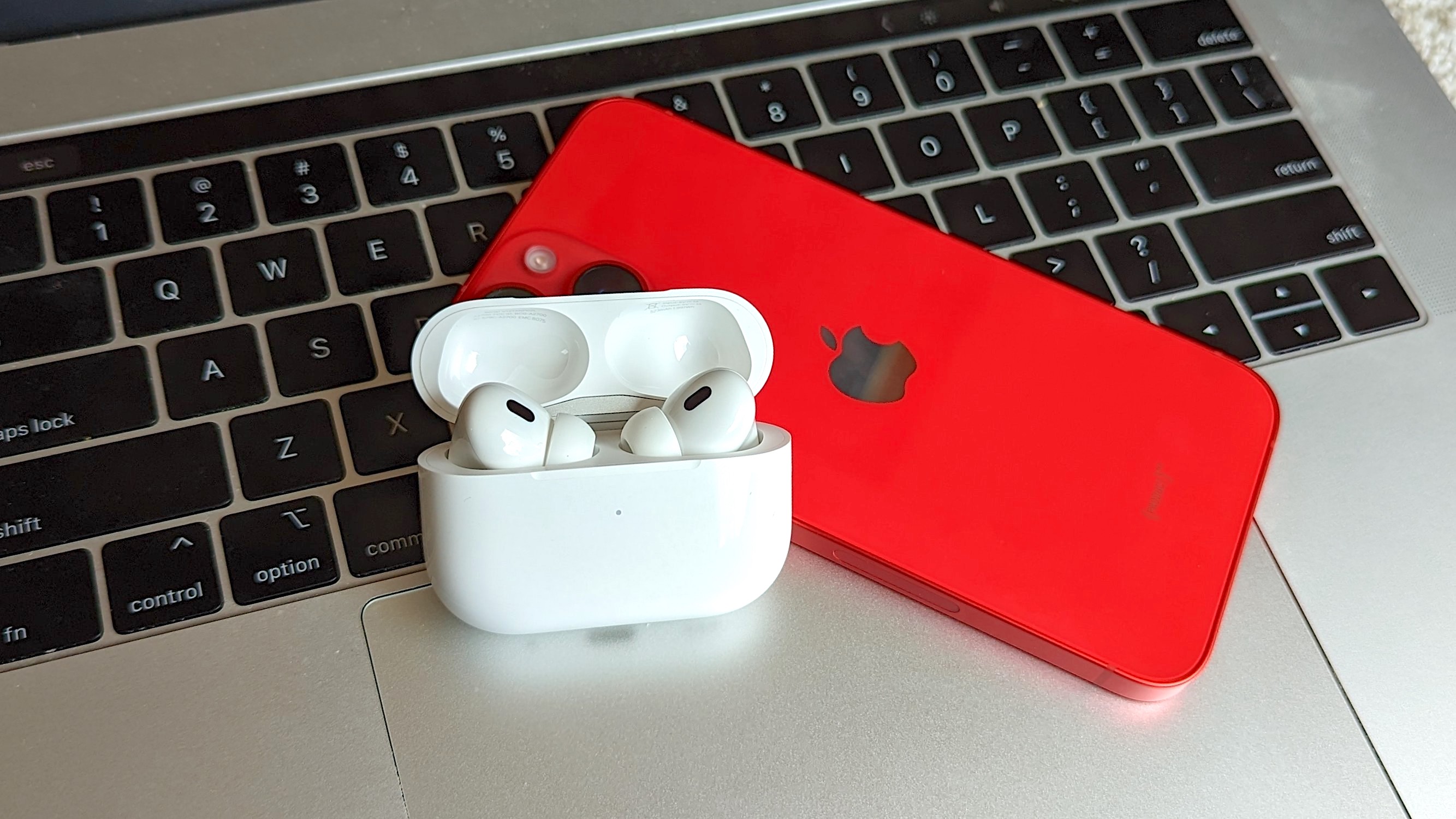 Apple AirPods Pro with USB-C review: About time