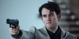 Harry Melling in The Old Guard