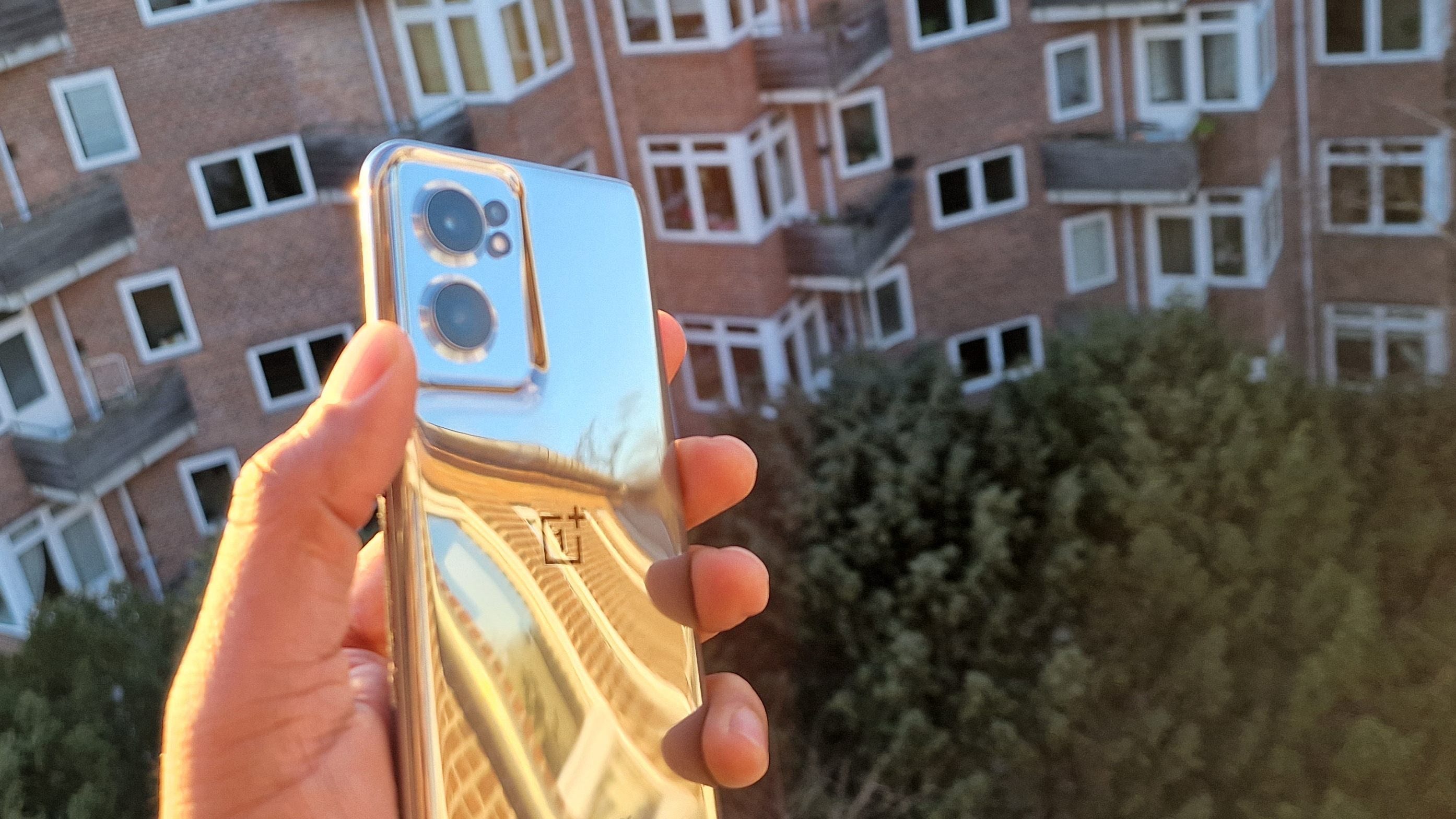 OnePlus Nord CE 2