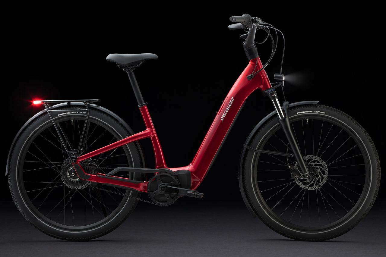 Specialized Como