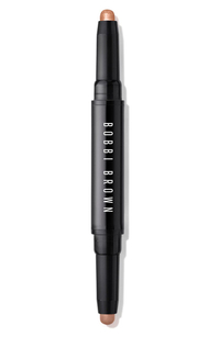 Bobbi Brown  Dual-Ended Long-Wear Cream Eyeshadow Stick