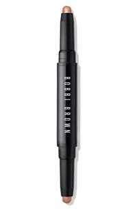 Bobbi Brown  Dual-Ended Long-Wear Cream Eyeshadow Stick