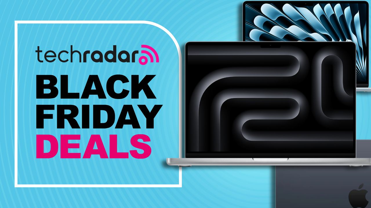 I've used nearly every MacBook to date - here are today's best Black Friday deals from $599
