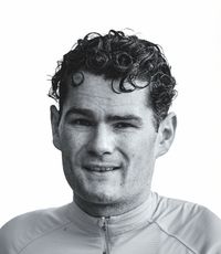 Michaél Costello's avatar