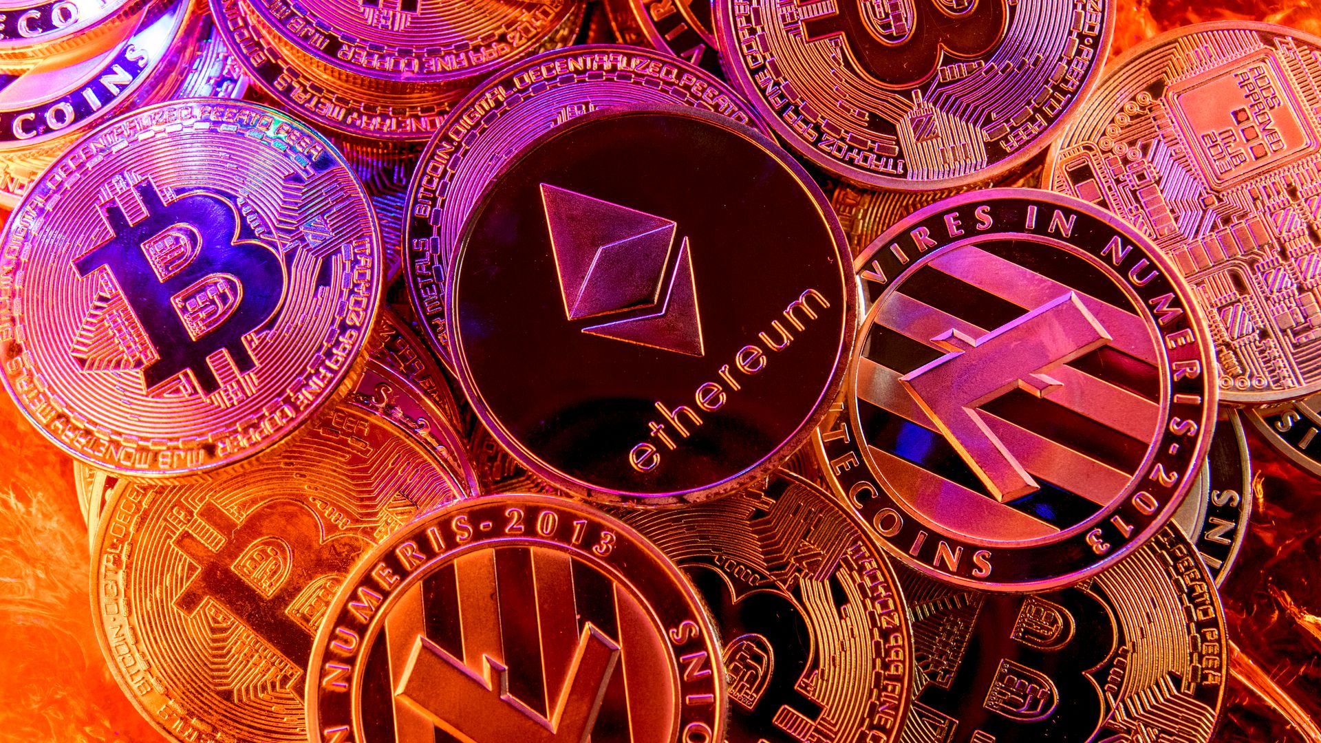 Crypto.com confirms $34 million hack caused by 2FA bypass exploit | IT Pro