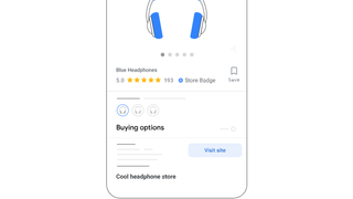 Google Shopping Experience Scorecard program