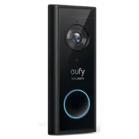 Eufy Doorbell 2K (Wireless)