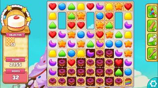 Cookie Jam: Your ultimate tips, hints, and cheats guide!