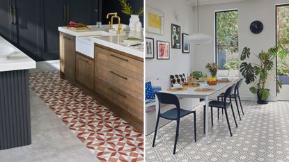 Flooring trends 2023: 18 key designs to inspire your decor | Woman & Home