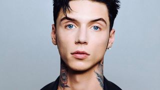 Andy Biersack