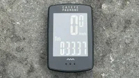 Cateye Padrone Bike Computer
