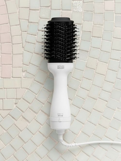 Blowout Brush Pro Hair Dryer & Hair Brush