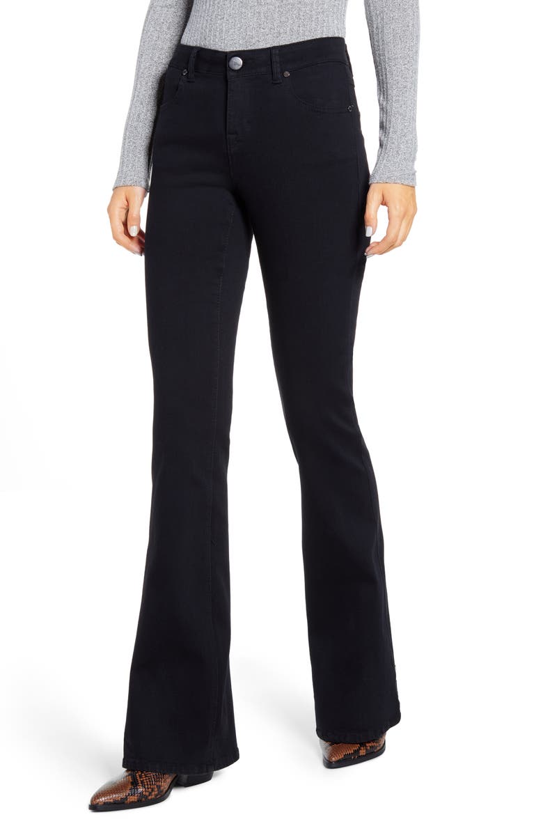 Flare Jeans