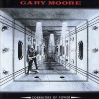 Gary Moore - Corridors Of Power (Virgin, 1982)