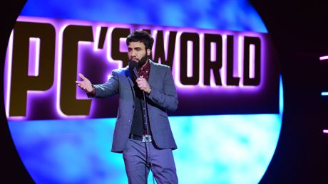 Paul chowdhry discount pc world 123movies