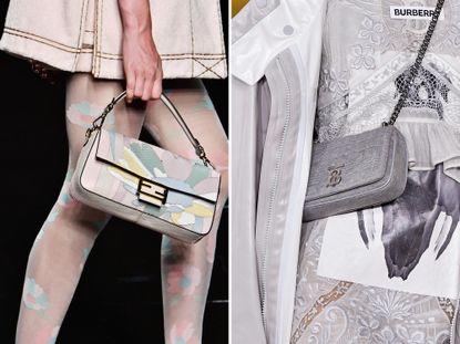 The Spring Summer 2019 Bag Trends To Shop Now | Marie Claire UK