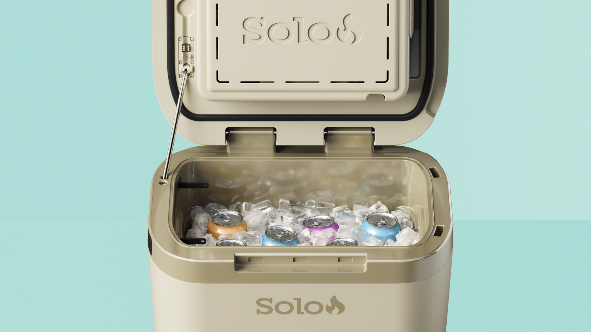 Solo Stove Windchill 30