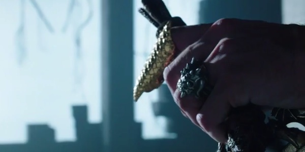 Forget Liam Neeson! This Is Arrow's Ras Al Ghul | Cinemablend