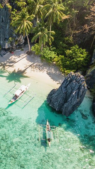 Ilha Grande, Brazil