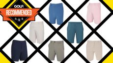 Best Golf Shorts 2026