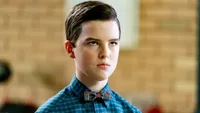 Young Sheldon: Seasons 1-4 Bundle: $39.99 on Vudu