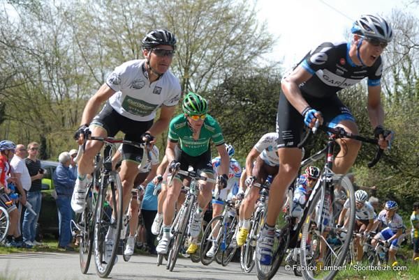 Thomas Voeckler (Europcar)