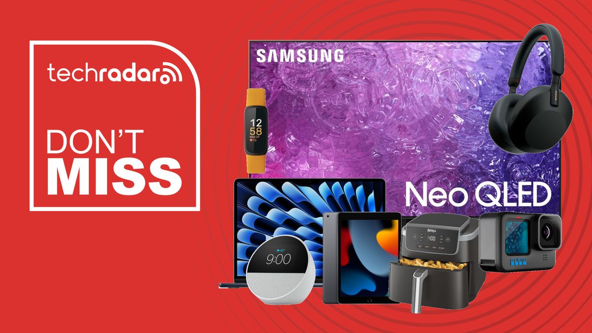 Best Buy Labor Day Sale starts now with a huge Tech Fest event – ​​shop the 27 best deals