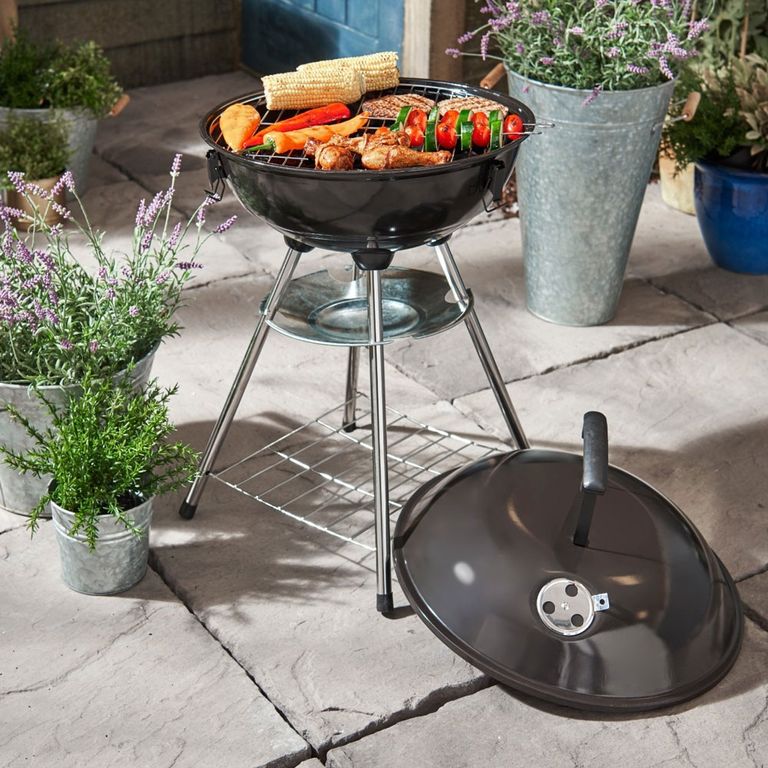 This £30 Wilko BBQ is flying off the shelves could it be THE hottest