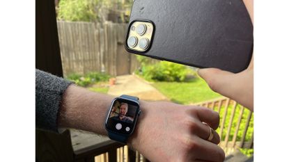 This iPhone camera trick lets you take better selfies and group shots | T3