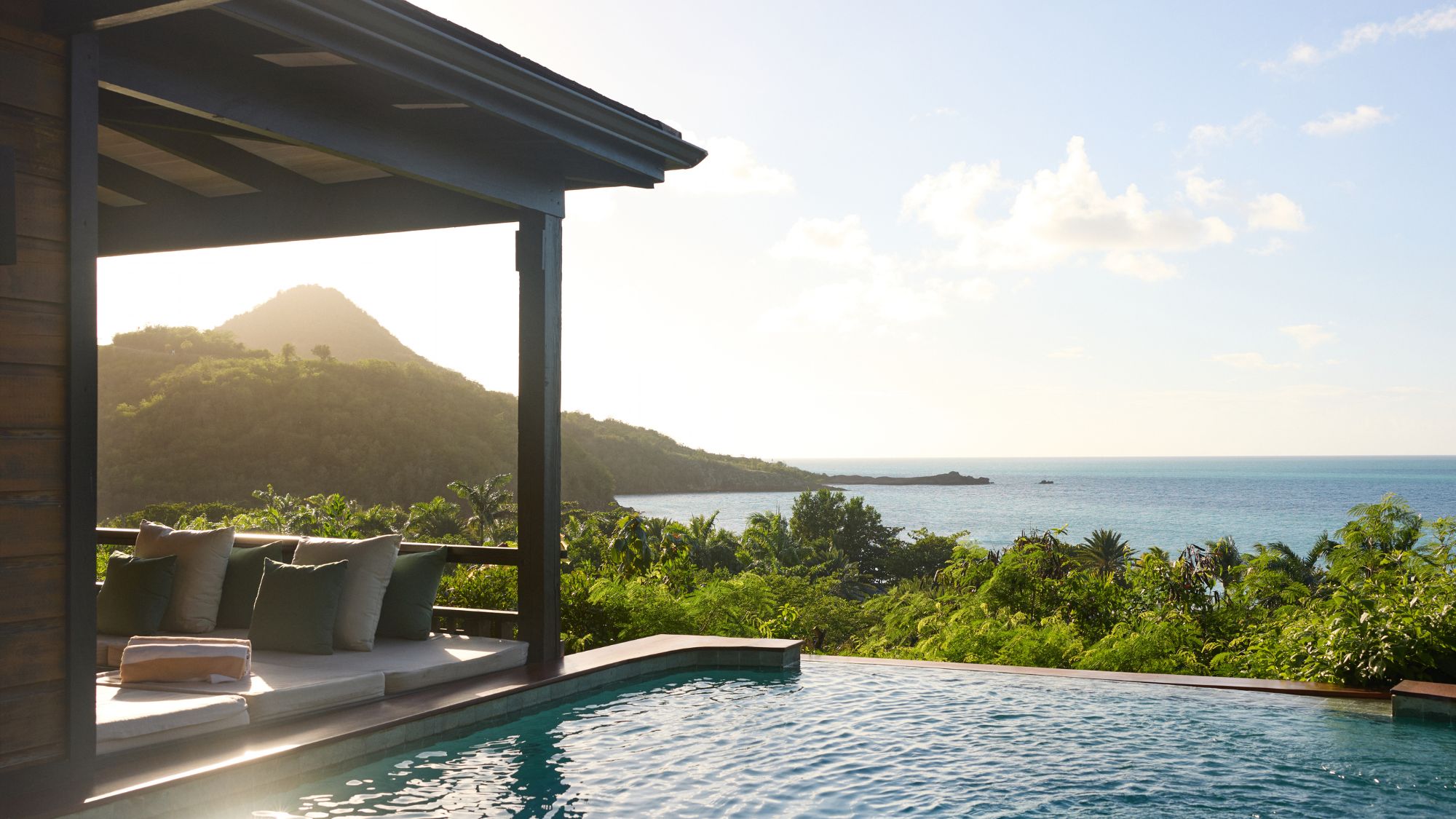 Hermitage Bay Antigua review