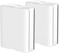 Asus ZenWiFi BQ16 Pro (Quad-band)