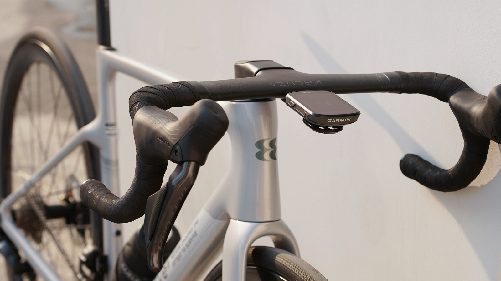 Kreuza handlebar
