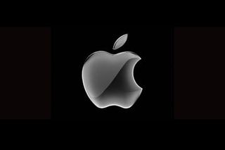 apple logo, macintosh