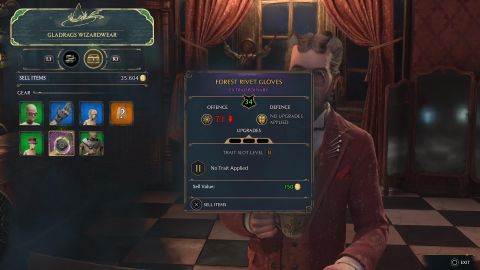 Here's our Hogwarts Legacy guide for getting started in the Wizarding ...