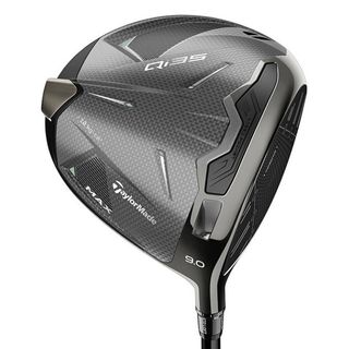 Taylormade Qi35 Max Driver