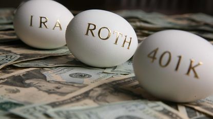 Curbing Mega-IRAs, Backdoor Roths and Other Retirement Savings for the Rich